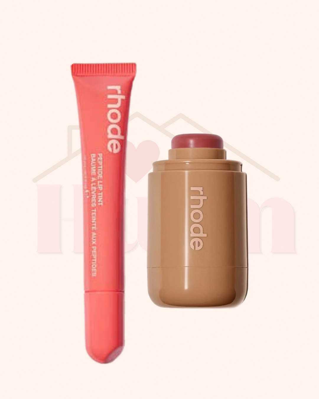 DEAL: Rhode lip tint + pocket blush