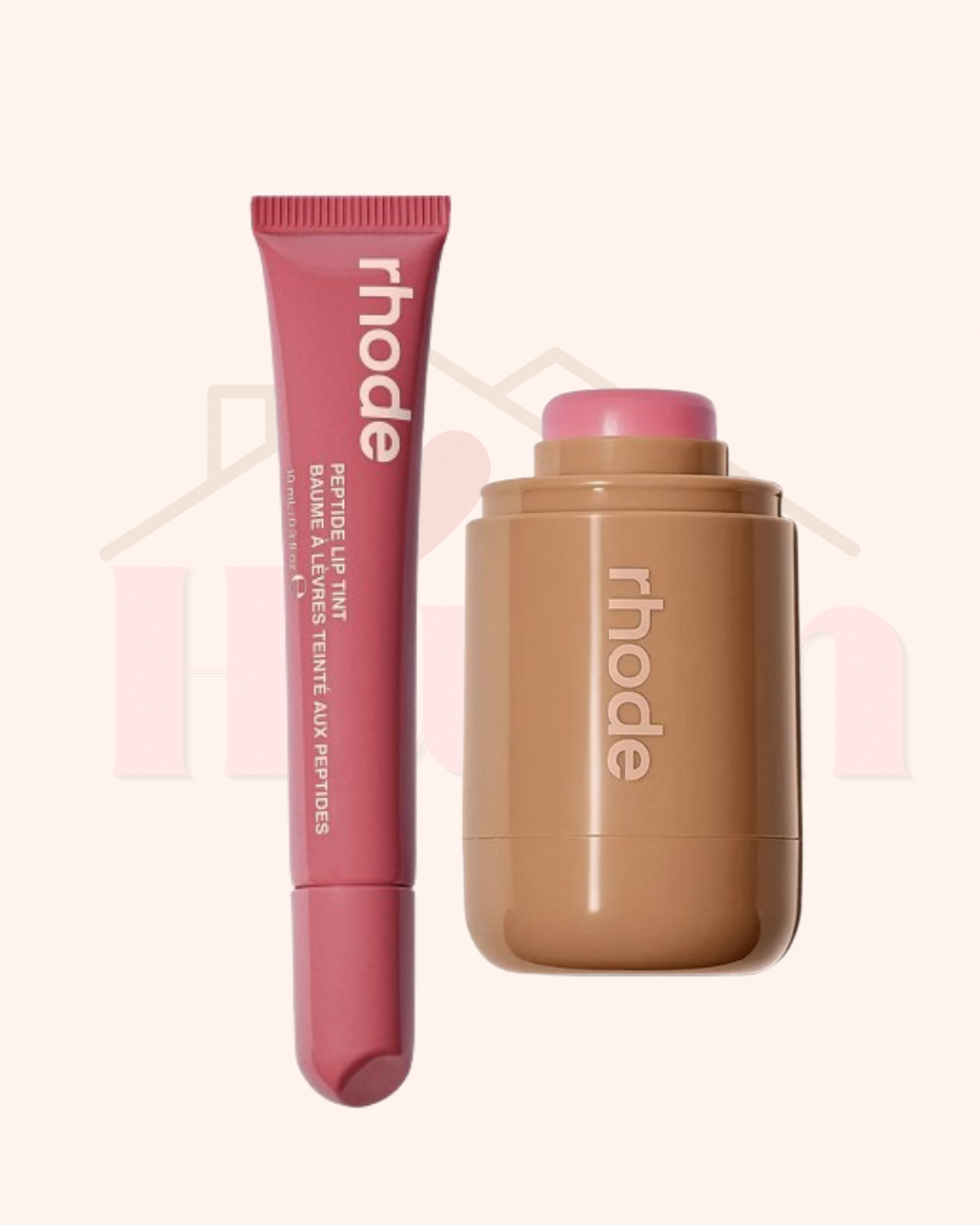DEAL: Rhode lip tint + pocket blush