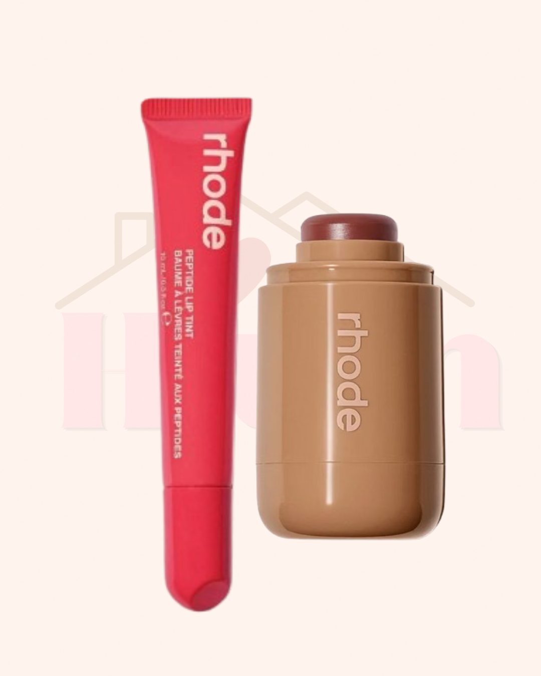 DEAL: Rhode lip tint + pocket blush