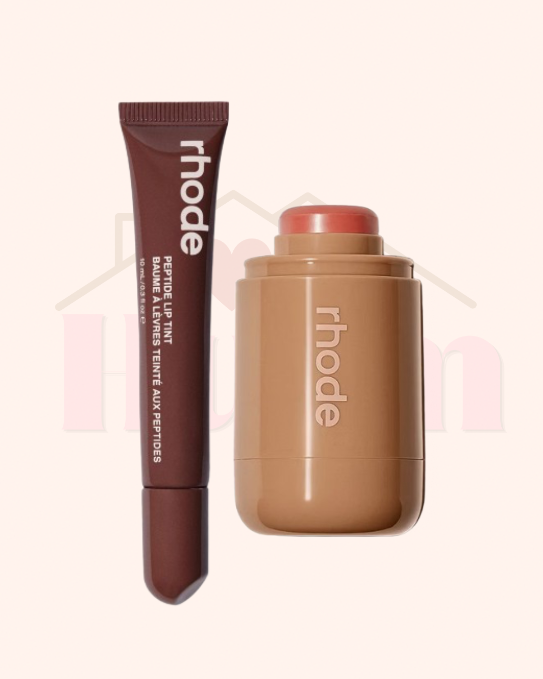 DEAL: Rhode lip tint + pocket blush