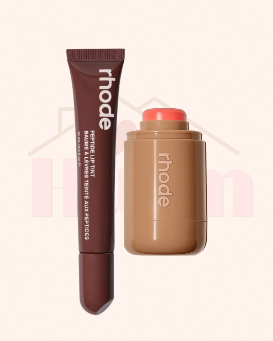 DEAL: Rhode lip tint + pocket blush