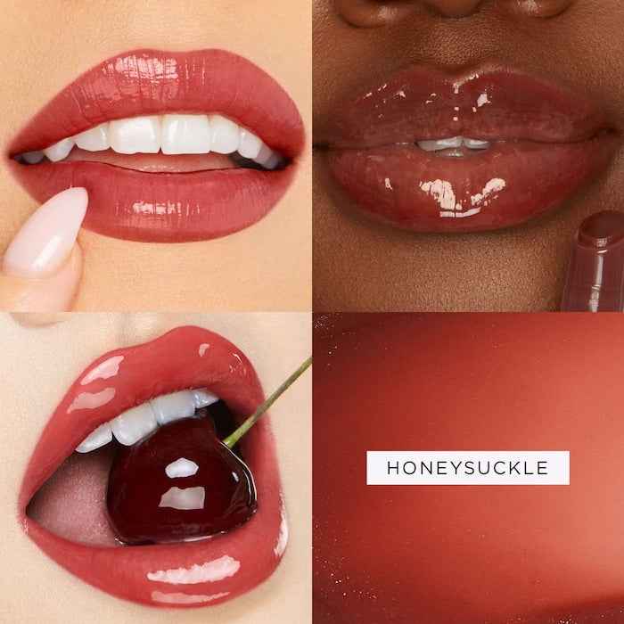 Sephora Favorites Holiday Lip Value Set (10 items)