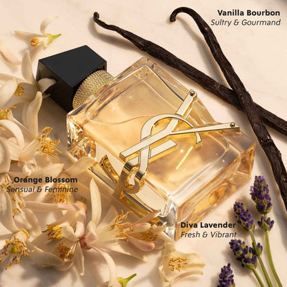 Ysl LIBRE EAU DE PARFUM 90ml