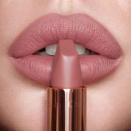 Charlotte tilbury mini lipsticks without box