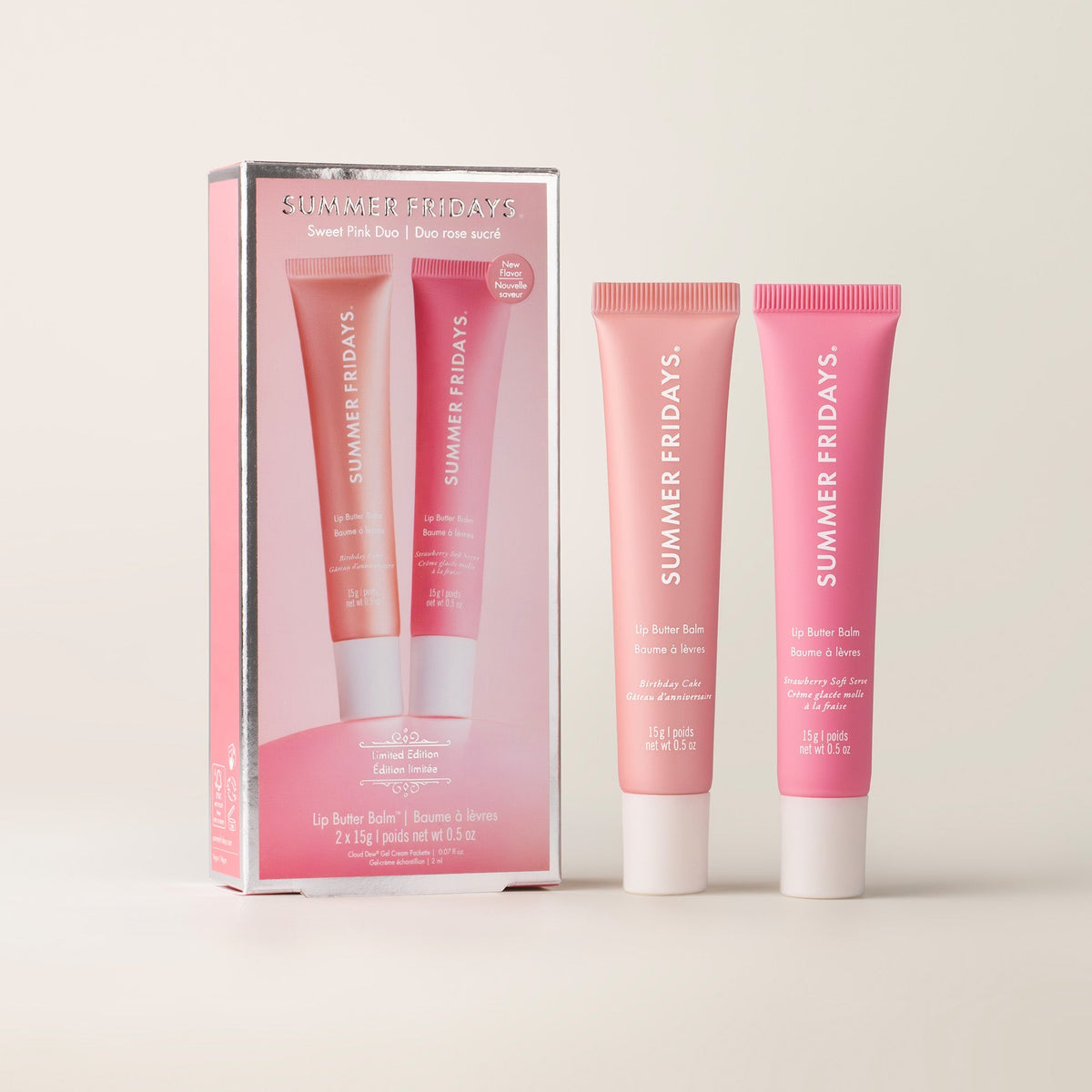 Summer fridays sweet pink dou [2 full size]
