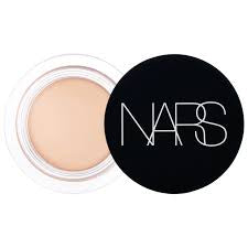 Nars soft matte concealer
