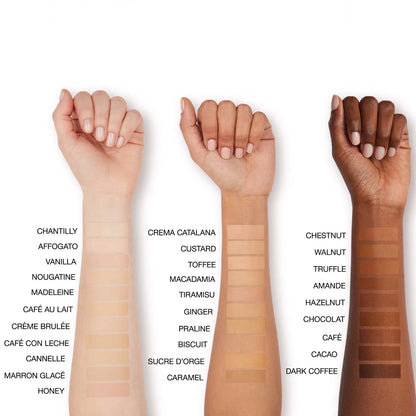 Nars soft matte concealer