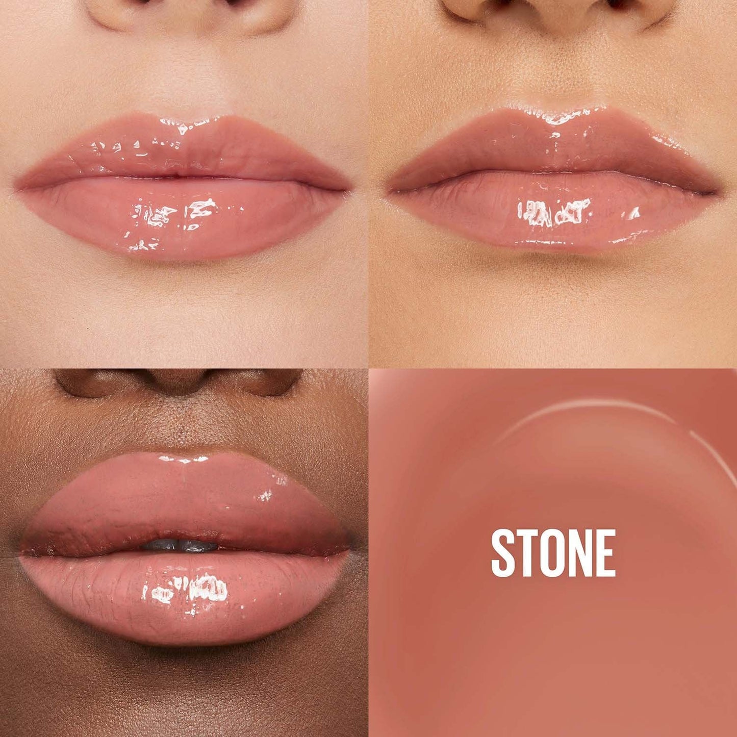 Maybelline lifter gloss