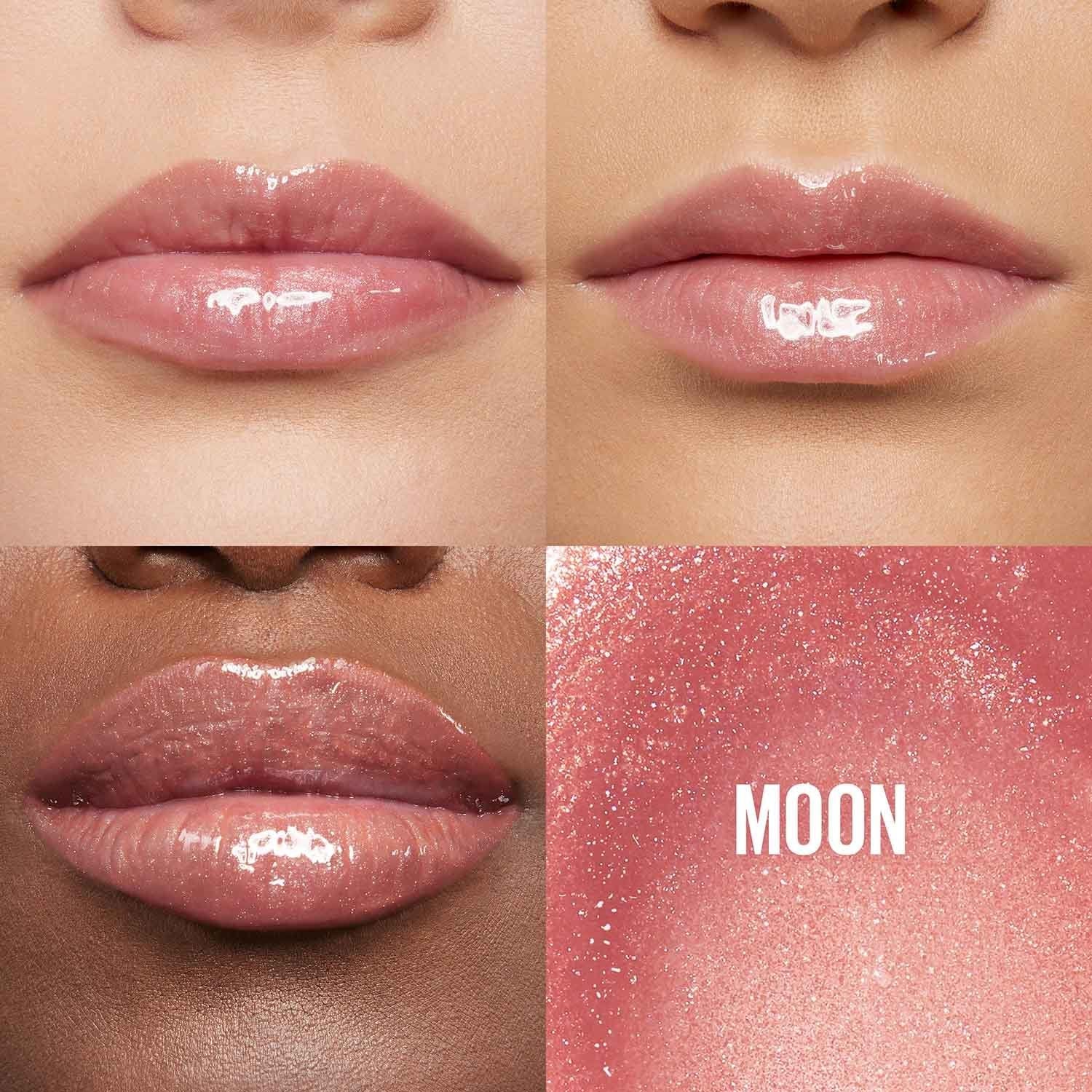 Maybelline lifter gloss