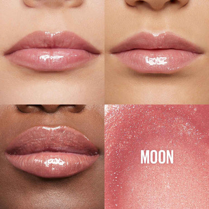 Maybelline lifter gloss