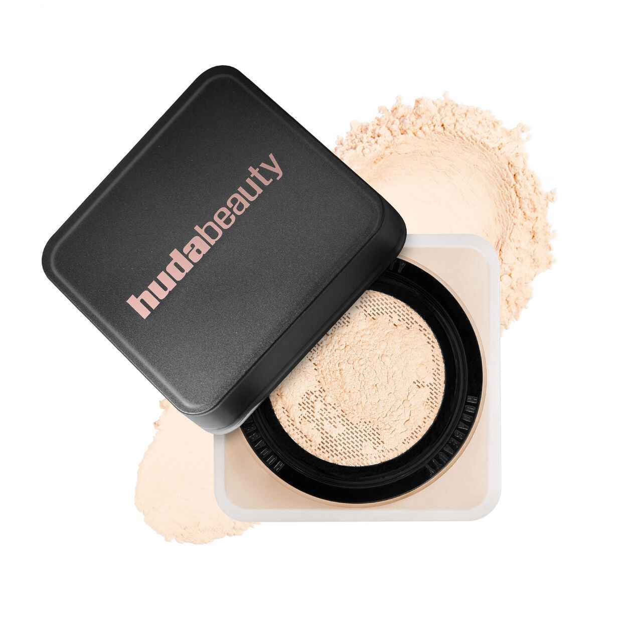 Huda beauty easy bake full size