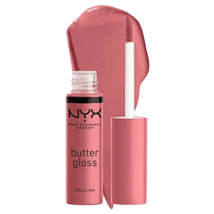 Nyx butter gloss