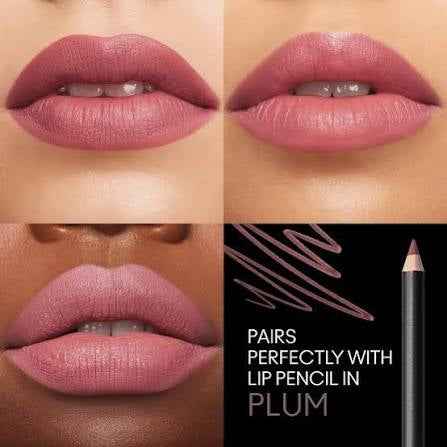 MAC Matte Lipstick Mini - mehr with box