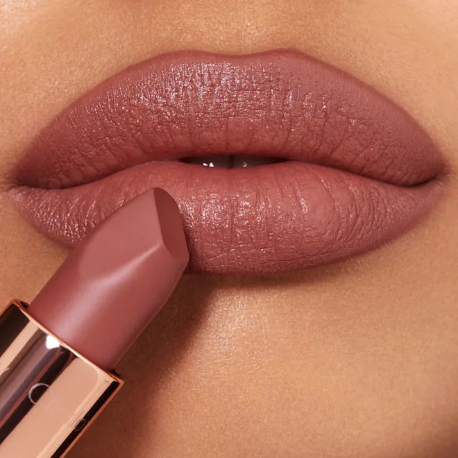 Charlotte tilbury mini lipsticks without box