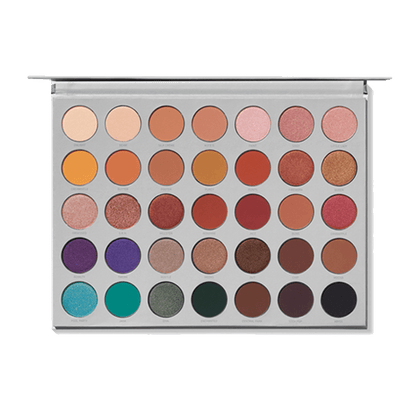 Morphe jacylin hill palette