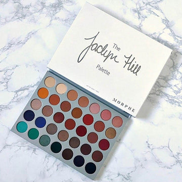 Morphe jacylin hill palette