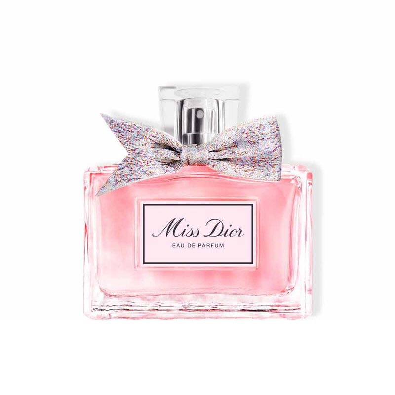 Miss dior edp 75ml with box