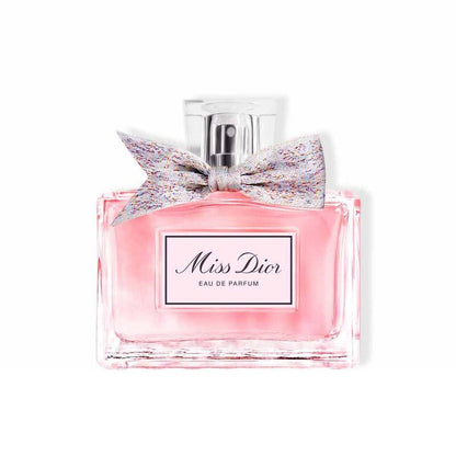 Miss dior edp 75ml with box