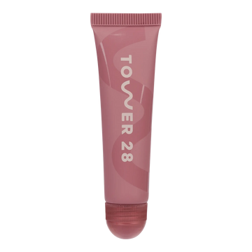 Tower 28 lipsoftie treatment sugar plum (mini)