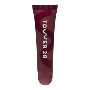 Tower 28 lipsoftie treatment ube vanilla (mini)