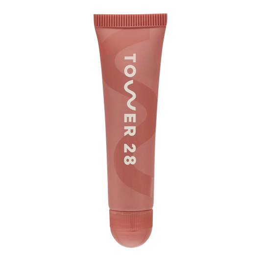 Tower 28 lipsoftie treatment dulce de leche (mini)