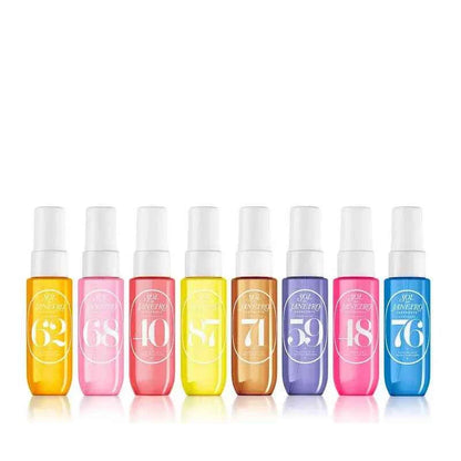 SOL DE JANEIRO FRAGRANCE MIST 90ML