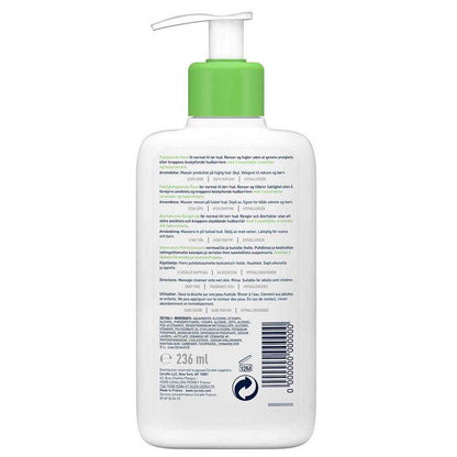 CeraVe - Hydrating Cleanser - 236ml