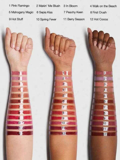 Sheglam POUT PERFECT SHINE LIP PLUMPER
