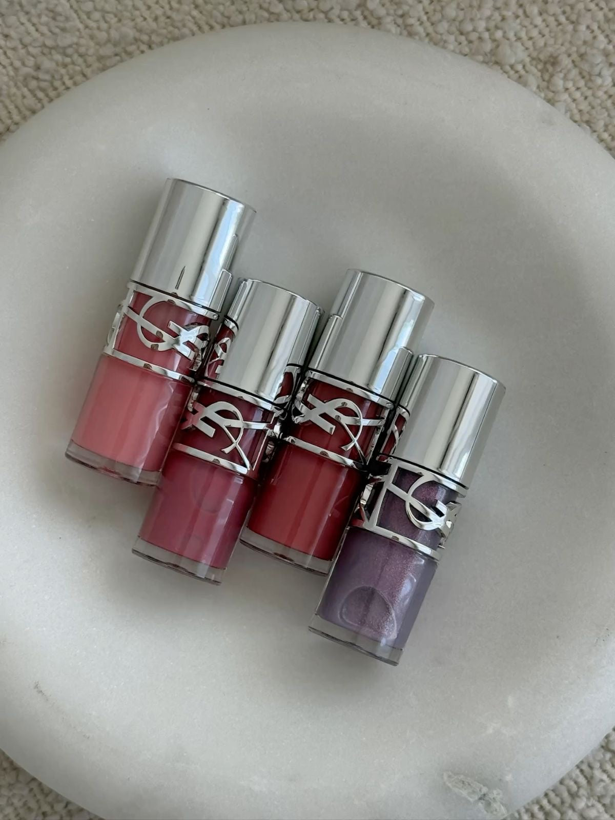 LOVESHINE PLUMPING LIP OIL GLOSS