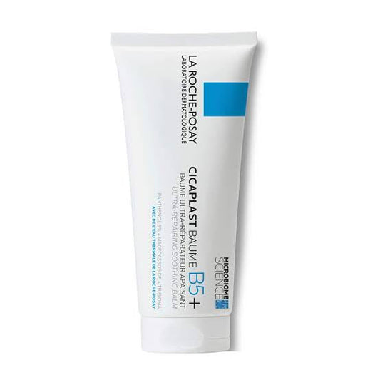 La roche posay cicaplast baume b5 100 ML