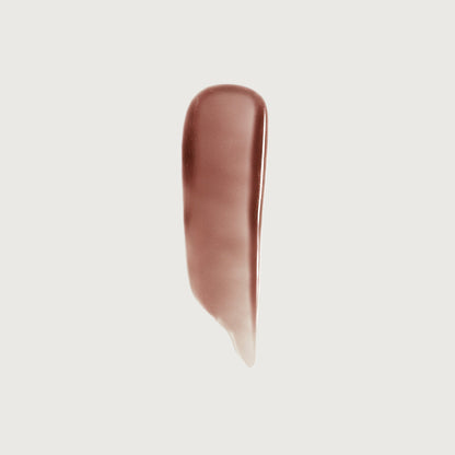 Merit tinted lip oil tabby