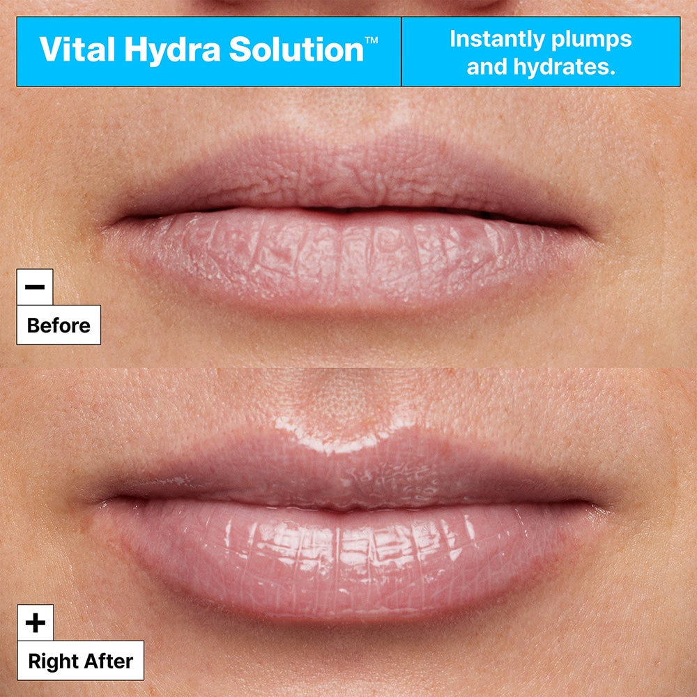 Dr jart Vital Hydra Solution™ Lip Mask