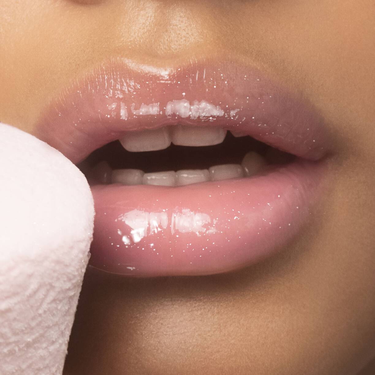 Lancome juicy tube marshmallow electro