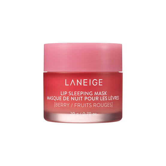 Laniege lip sleeping mask  20G