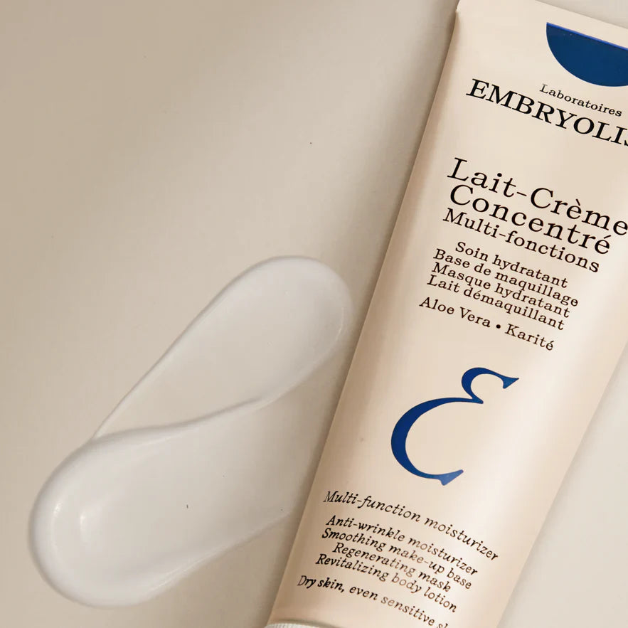 EMBRYOLISSE Lait-Crème Concentré