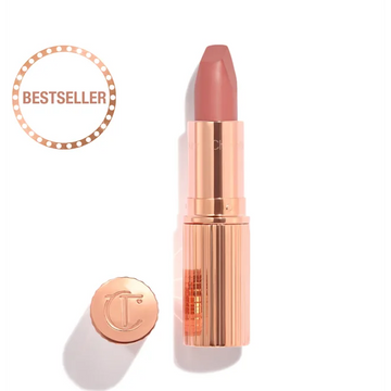Charlotte Tilbury PILLOW TALK LIPSTICK 3.5G full size