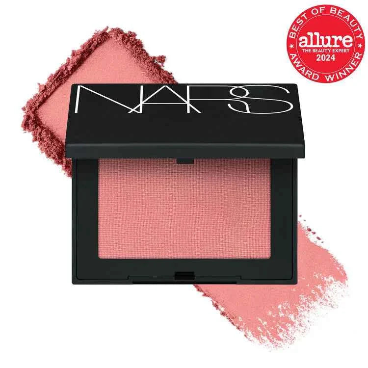 NARS POWDER BLUSH ORGASM 4.8g FULL SIZE