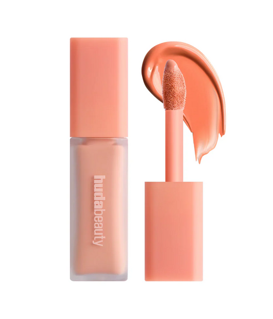 Huda Beauty FAUXFILTER Under Eye Color Corrector (peach)
