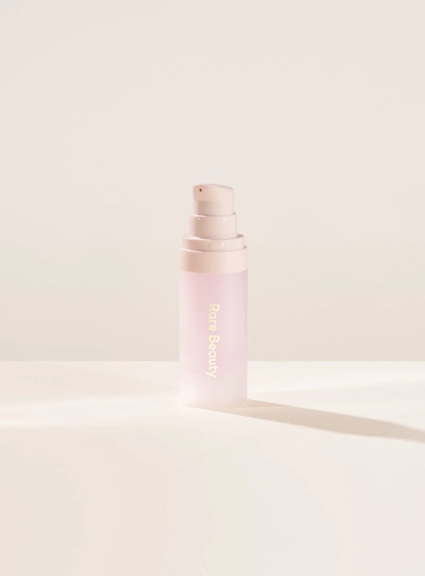 rare beauty Always an Optimist Illuminating Primer