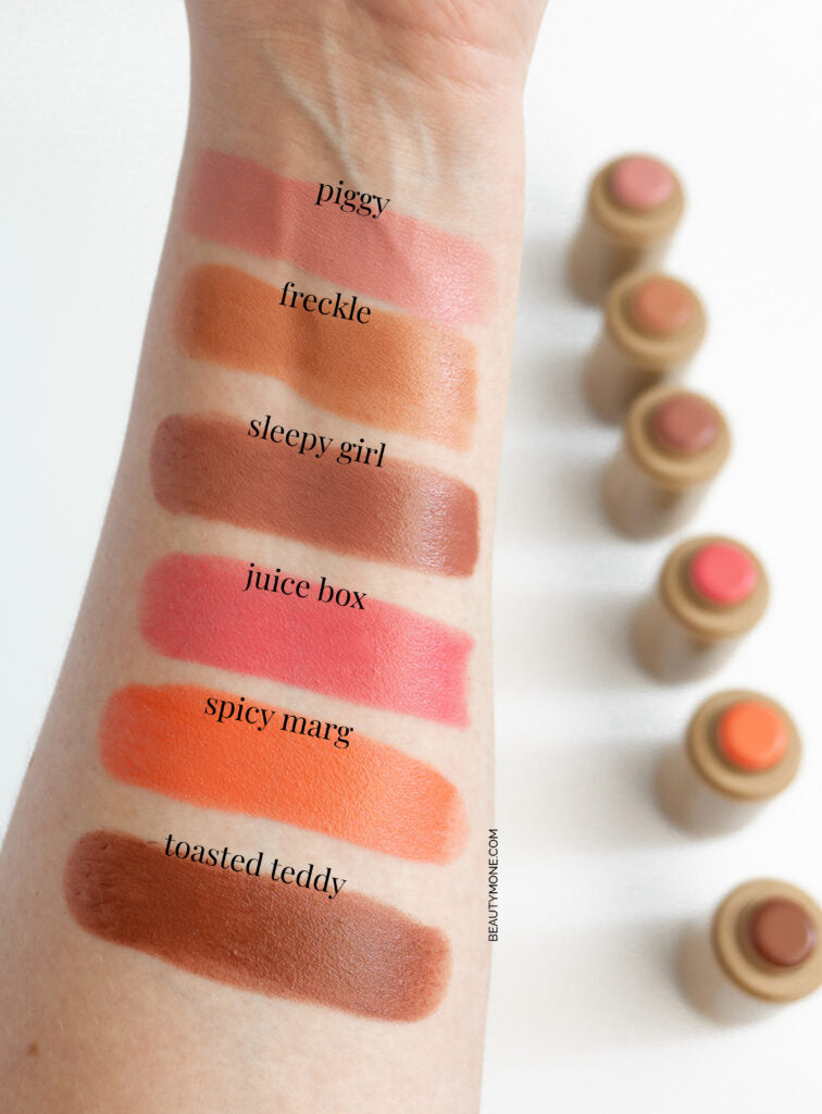 rhode pocket blush