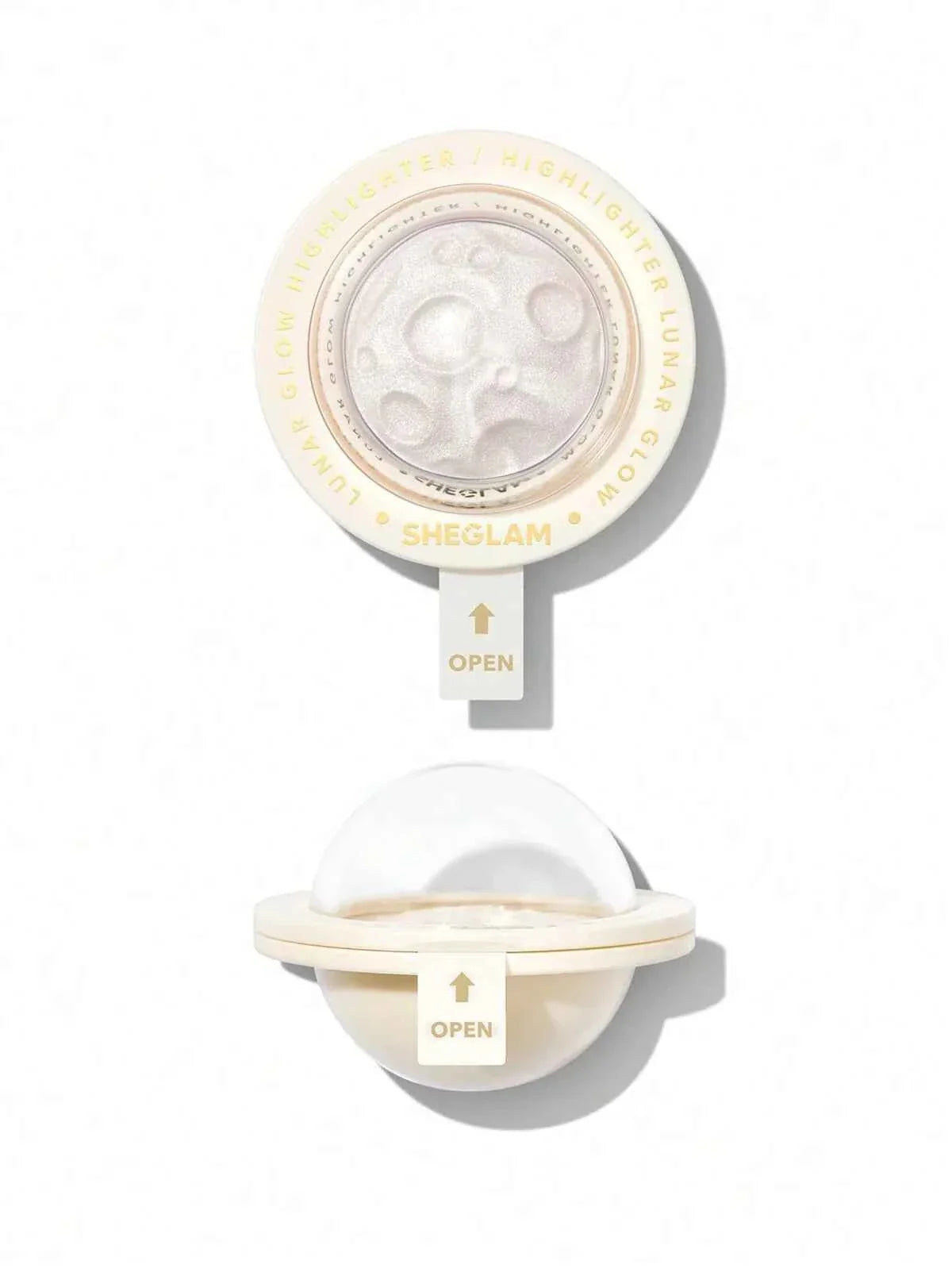 SHEGLAM Lunar Glow Highlighter