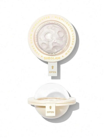 SHEGLAM Lunar Glow Highlighter