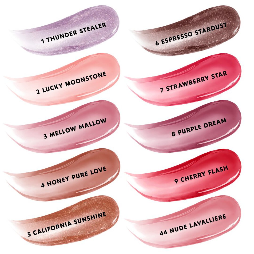 LOVESHINE PLUMPING LIP OIL GLOSS