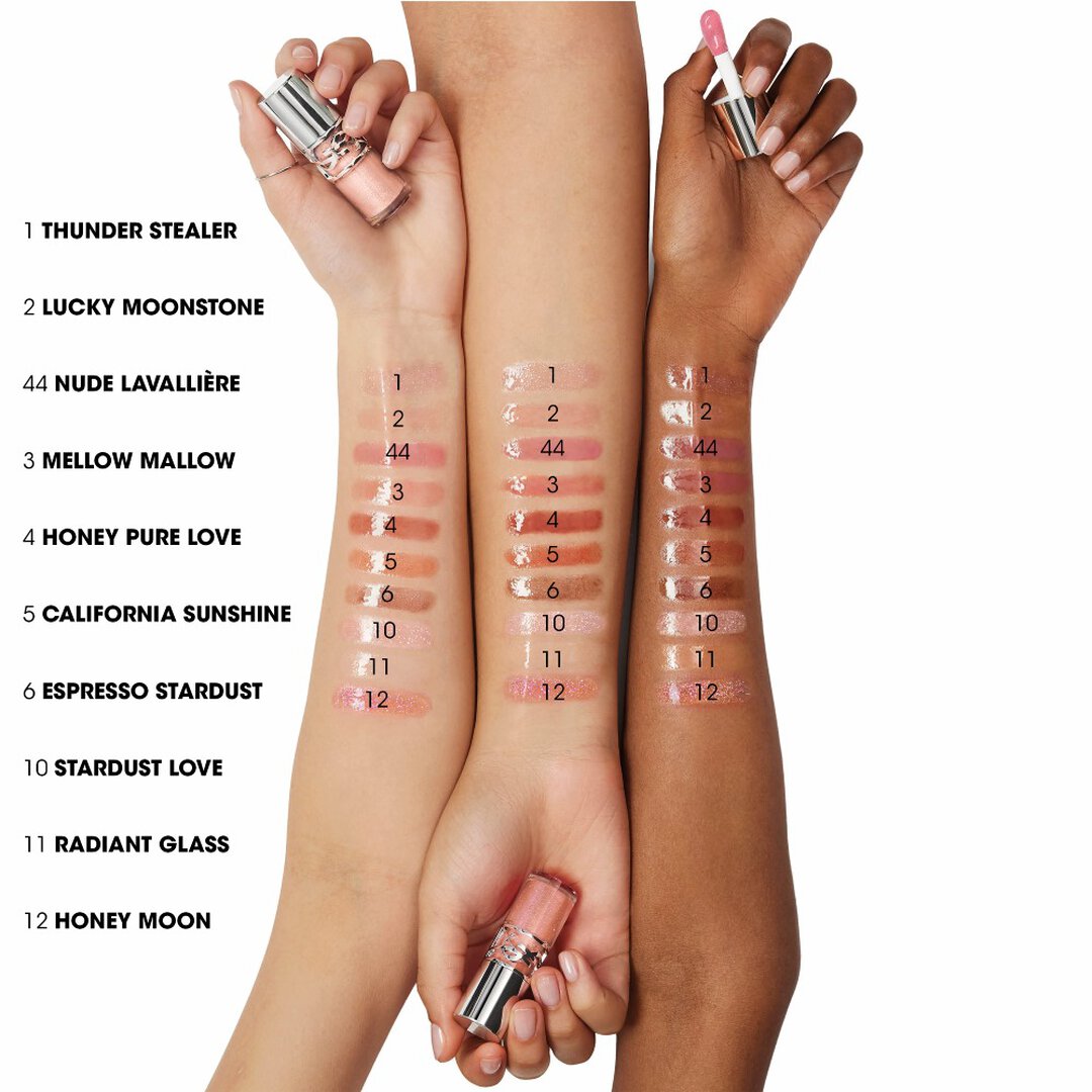 LOVESHINE PLUMPING LIP OIL GLOSS