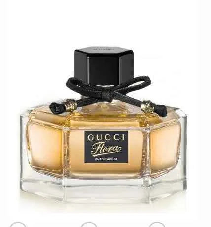 GUCCI FLORA PERFUME  75ML