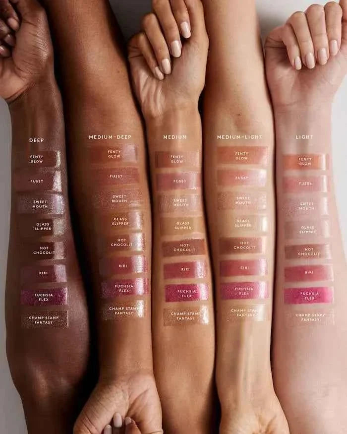 FENTY BEAUTY GLOSS BOMB FULL SIZE