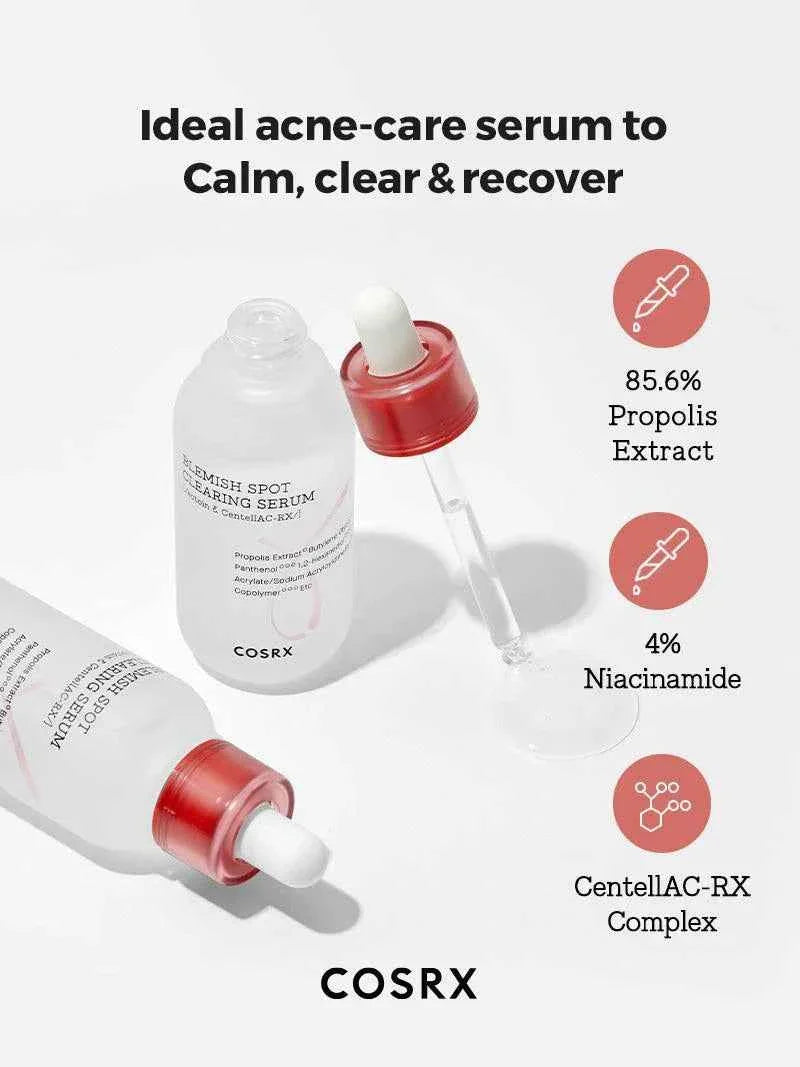 COSRX Blemish Spot Clearing Serum 40ML
