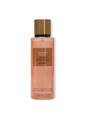 victoria secret Amber Romance Fragrance Mist