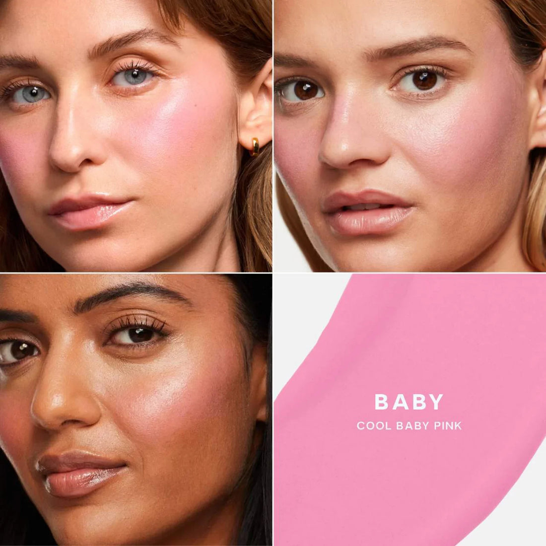 SAIE | Dew Liquid Blush - Full size 12 ml
