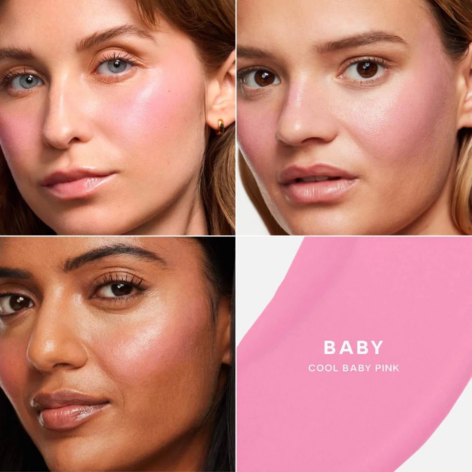 SAIE | Dew Liquid Blush - Full size 12 ml